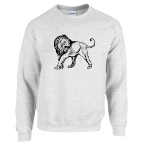 Heavy Blend™ Crewneck Sweatshirt Thumbnail