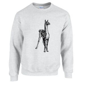 Heavy Blend™ Crewneck Sweatshirt Thumbnail