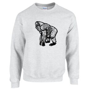 Heavy Blend™ Crewneck Sweatshirt Thumbnail