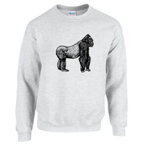 Heavy Blend™ Crewneck Sweatshirt Thumbnail