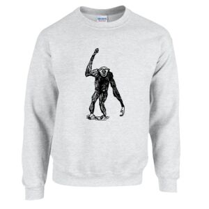 Heavy Blend™ Crewneck Sweatshirt Thumbnail