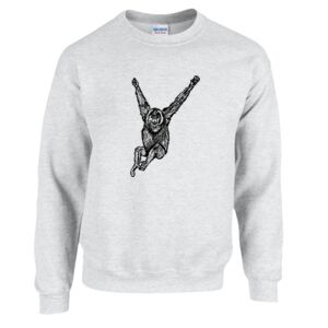 Heavy Blend™ Crewneck Sweatshirt Thumbnail