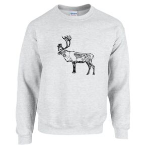 Heavy Blend™ Crewneck Sweatshirt Thumbnail