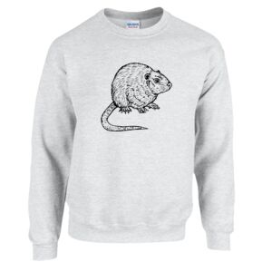 Heavy Blend™ Crewneck Sweatshirt Thumbnail
