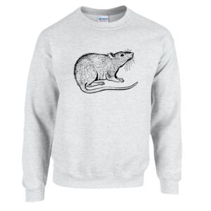 Heavy Blend™ Crewneck Sweatshirt Thumbnail