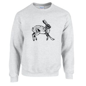 Heavy Blend™ Crewneck Sweatshirt Thumbnail