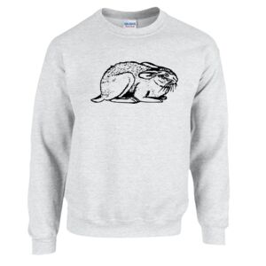 Heavy Blend™ Crewneck Sweatshirt Thumbnail