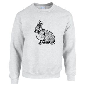 Heavy Blend™ Crewneck Sweatshirt Thumbnail