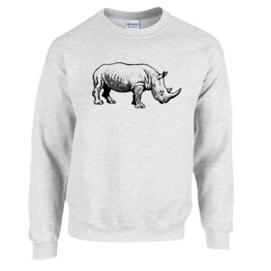 Heavy Blend™ Crewneck Sweatshirt Thumbnail