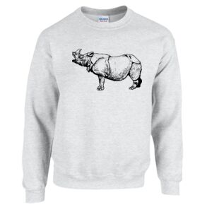 Heavy Blend™ Crewneck Sweatshirt Thumbnail