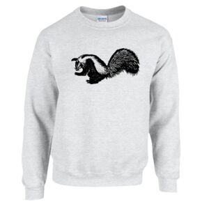 Heavy Blend™ Crewneck Sweatshirt Thumbnail