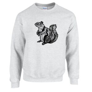 Heavy Blend™ Crewneck Sweatshirt Thumbnail