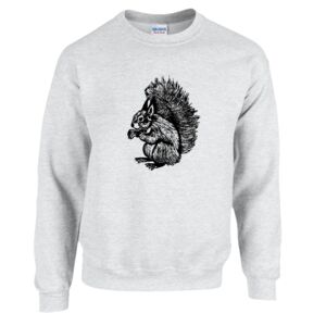 Heavy Blend™ Crewneck Sweatshirt Thumbnail