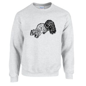 Heavy Blend™ Crewneck Sweatshirt Thumbnail
