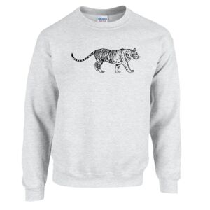 Heavy Blend™ Crewneck Sweatshirt Thumbnail
