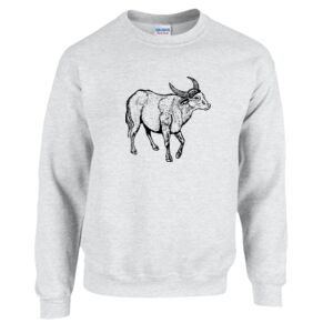 Heavy Blend™ Crewneck Sweatshirt Thumbnail