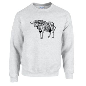 Heavy Blend™ Crewneck Sweatshirt Thumbnail