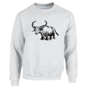 Heavy Blend™ Crewneck Sweatshirt Thumbnail