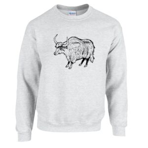 Heavy Blend™ Crewneck Sweatshirt Thumbnail