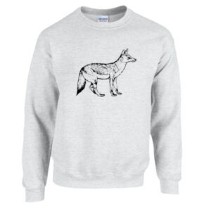 Heavy Blend™ Crewneck Sweatshirt Thumbnail
