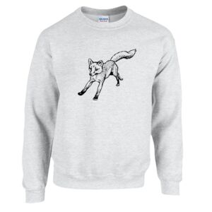 Heavy Blend™ Crewneck Sweatshirt Thumbnail