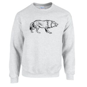 Heavy Blend™ Crewneck Sweatshirt Thumbnail