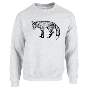 Heavy Blend™ Crewneck Sweatshirt Thumbnail