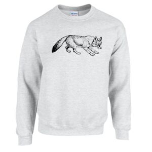 Heavy Blend™ Crewneck Sweatshirt Thumbnail