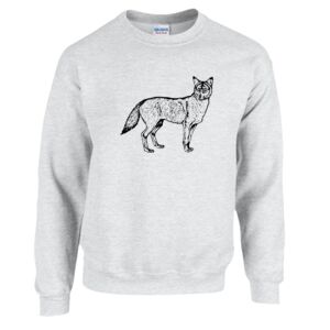 Heavy Blend™ Crewneck Sweatshirt Thumbnail