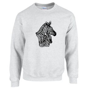 Heavy Blend™ Crewneck Sweatshirt Thumbnail