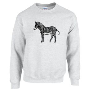 Heavy Blend™ Crewneck Sweatshirt Thumbnail