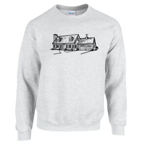 Heavy Blend™ Crewneck Sweatshirt Thumbnail