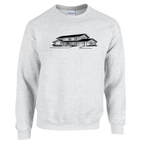 Heavy Blend™ Crewneck Sweatshirt Thumbnail