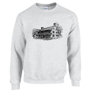 Heavy Blend™ Crewneck Sweatshirt Thumbnail