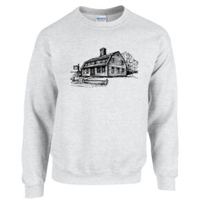 Heavy Blend™ Crewneck Sweatshirt Thumbnail