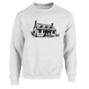 Heavy Blend™ Crewneck Sweatshirt Thumbnail