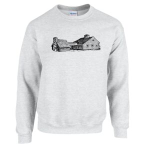 Heavy Blend™ Crewneck Sweatshirt Thumbnail