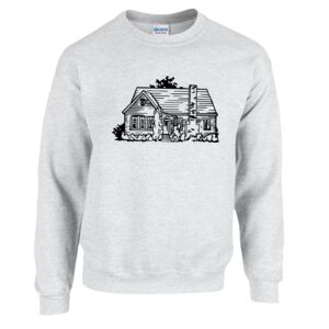 Heavy Blend™ Crewneck Sweatshirt Thumbnail