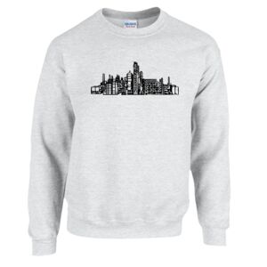 Heavy Blend™ Crewneck Sweatshirt Thumbnail