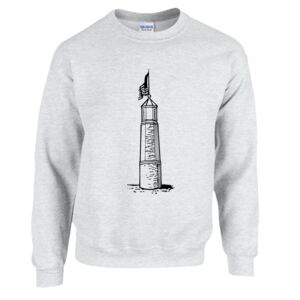 Heavy Blend™ Crewneck Sweatshirt Thumbnail