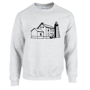 Heavy Blend™ Crewneck Sweatshirt Thumbnail
