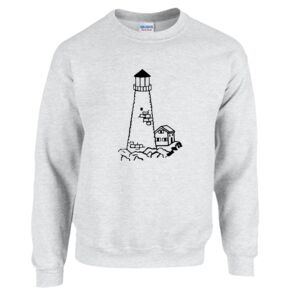 Heavy Blend™ Crewneck Sweatshirt Thumbnail
