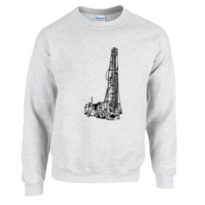 Heavy Blend™ Crewneck Sweatshirt Thumbnail