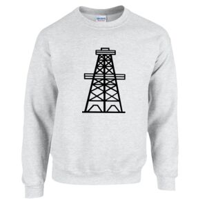 Heavy Blend™ Crewneck Sweatshirt Thumbnail