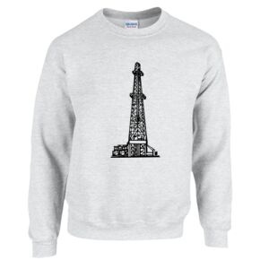Heavy Blend™ Crewneck Sweatshirt Thumbnail
