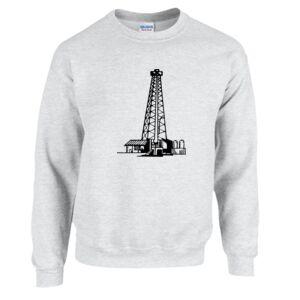 Heavy Blend™ Crewneck Sweatshirt Thumbnail