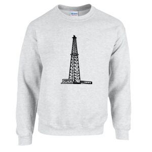 Heavy Blend™ Crewneck Sweatshirt Thumbnail