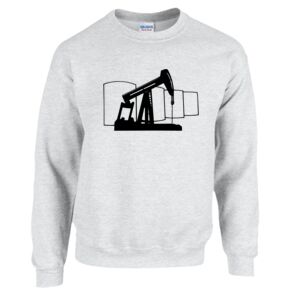 Heavy Blend™ Crewneck Sweatshirt Thumbnail