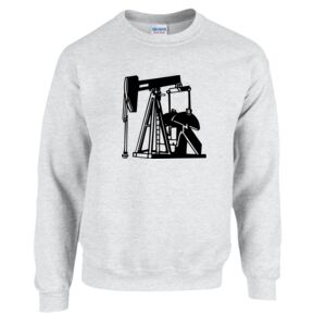 Heavy Blend™ Crewneck Sweatshirt Thumbnail