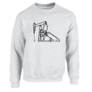 Heavy Blend™ Crewneck Sweatshirt Thumbnail
